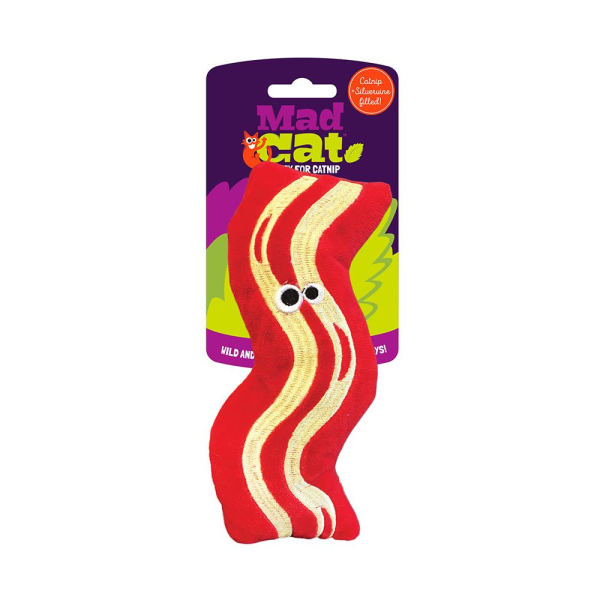 Mad Cat Big Bacon Kicker